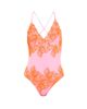 PQ Swim Women's Eloise One-Piece Swimsuit - 1