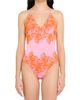 PQ Swim Women's Eloise One-Piece Swimsuit - 2