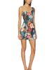 Prabal Gurung Prabal Gurung Asymmetrical Shoulder Mini Dress - 2