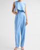 Prabal Gurung Women's Carrot Crease-Front Trousers - 2