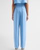 Prabal Gurung Women's Carrot Crease-Front Trousers - 3