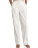 Prabal Gurung Women's Carrot Silk-Wool Twill Trousers - 3