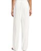 Prabal Gurung Women's Carrot Silk-Wool Twill Trousers - 5