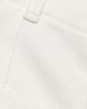 Prabal Gurung Women's Carrot Silk-Wool Twill Trousers - 7