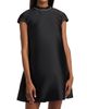 Prabal Gurung Women's Faux Pearl Embellished Mini Dress - 3