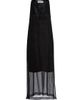 Prabal Gurung Women's Pleated-Back Sleeveless Midi Dress - 1
