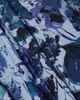 Prabal Gurung Women's Pleated Floral Cotton-Blend Midi-Skirt - 7