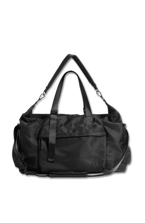 Practice Practice Karma Travel Bag