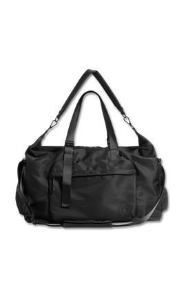 Practice Practice Karma Travel Bag