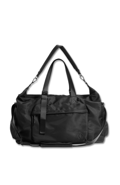 Practice Practice Karma Travel Bag