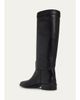 Prada 30mm Stivali Leather Riding Boots - 4