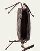 Prada Bonnie Belted Leather Crossbody Bag - 3
