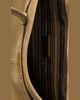 Prada Bonnie Large Nubuck Leather Shoulder Bag - 3
