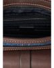 Prada Bonnie Medium Denim and Leather Shoulder Bag - 3