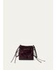 Prada Bonnie Mini Leather Crossbody Bag - 3