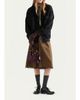 Prada Bonnie Mini Leather Crossbody Bag - 4