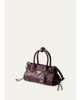 Prada Bonnie Mini Leather Top-Handle Bag - 3
