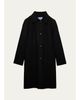 Prada Cashmere-Wool Coat - 1