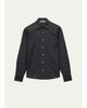 Prada Checked Wool-Blend Shirt - 1