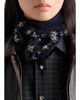 Prada Checked Wool-Blend Shirt - 5