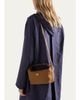 Prada Cherie Mini Re-Nylon Top-Handle Bag - 2