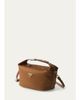 Prada Cherie Mini Re-Nylon Top-Handle Bag - 3