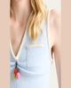 Prada Cotton Boucle Crop Top - 5