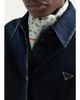 Prada Cotton Cropped Shirt - 5