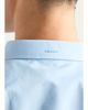 Prada Cotton Poplin Button-Down Shirt - 4