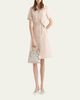 Prada Double Saffiano Leather Top-Handle Bag - 5