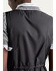 Prada Drawstring Sleeveless Mini Dress - 4