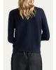 Prada Embellished Cashmere-Wool Cardigan - 3