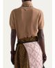 Prada Embellished Cashmere Sweater - 3