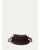 Prada Explore Leather Crossbody Bag - 1