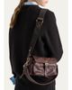 Prada Explore Mini Nappa Leather Shoulder Bag - 2