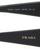 Prada Eyewear Prada Eyewear Black PR 25YS Sunglasses - 2