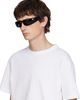 Prada Eyewear Prada Eyewear Black PR 25YS Sunglasses - 4
