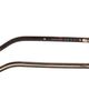 Prada Eyewear Prada Eyewear Brown PR D06S Sunglasses - 2