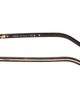Prada Eyewear Prada Eyewear Brown PR D06S Sunglasses - 3