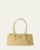 Prada Galleria Medium Saffiano Leather Shoulder Bag - 1