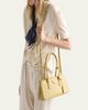 Prada Galleria Medium Saffiano Leather Shoulder Bag - 2