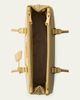 Prada Galleria Medium Saffiano Leather Shoulder Bag - 4