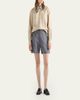 Prada Light Mohair Shorts - 2