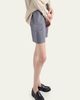 Prada Light Mohair Shorts - 4