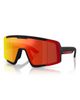 Prada Linea Rossa Prada Linea Rossa 144mm Shield Sunglasses - 2