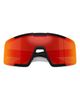 Prada Linea Rossa Prada Linea Rossa 144mm Shield Sunglasses - 4