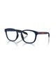 Prada Linea Rossa Prada Linea Rossa 51mm Phantos optical glasses - 1