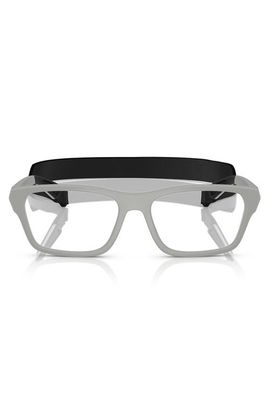 Prada Linea Rossa Prada Linea Rossa 54mm Pillow Optical Glasses