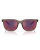Prada Linea Rossa Prada Linea Rossa 54mm Pillow Sunglasses - 1