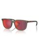 Prada Linea Rossa Prada Linea Rossa 54mm Pillow Sunglasses - 2
